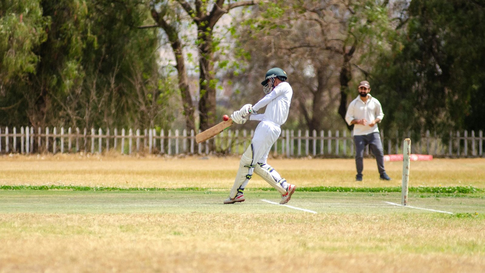 The Influence of Indian Local Cricket Around the World