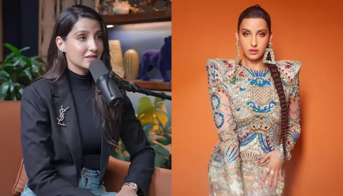 Nora Fatehi Reveals Why Marry for Clout, Networking, and Money